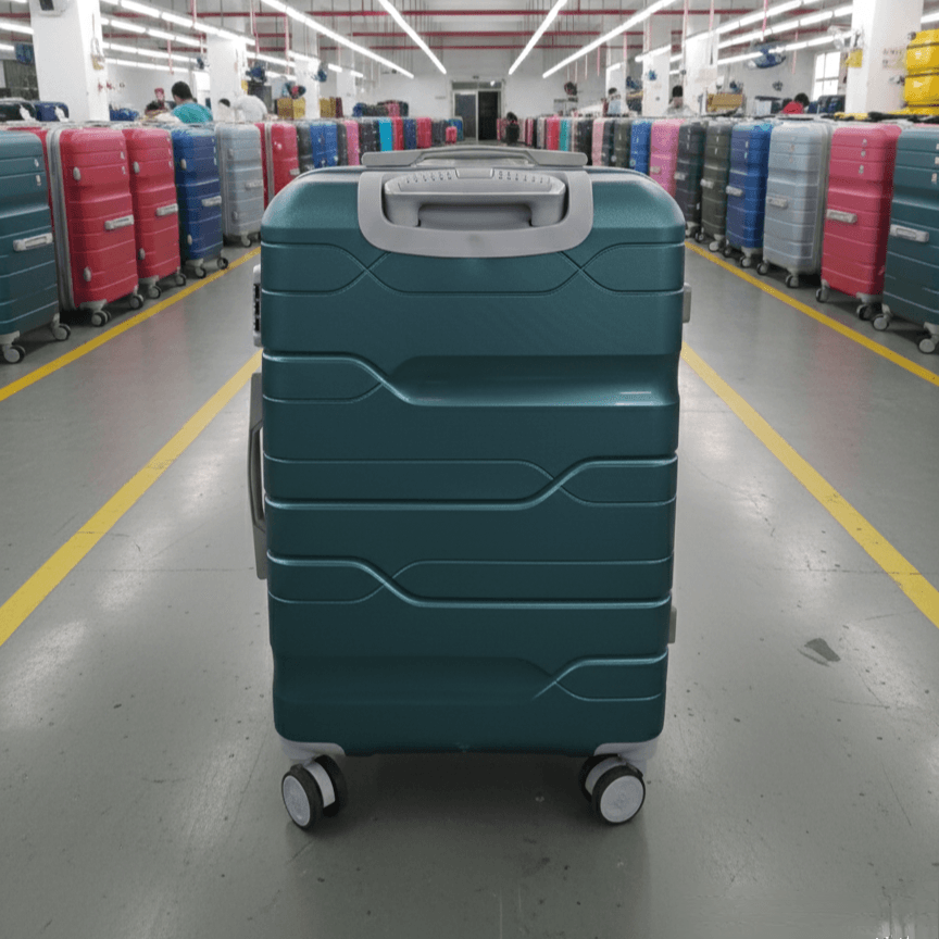 Executive Class detail 2