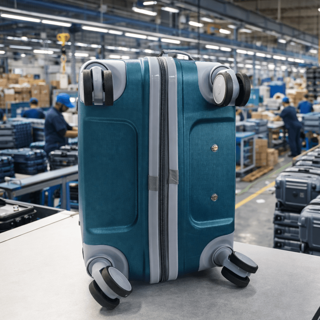 Executive Class detail 4