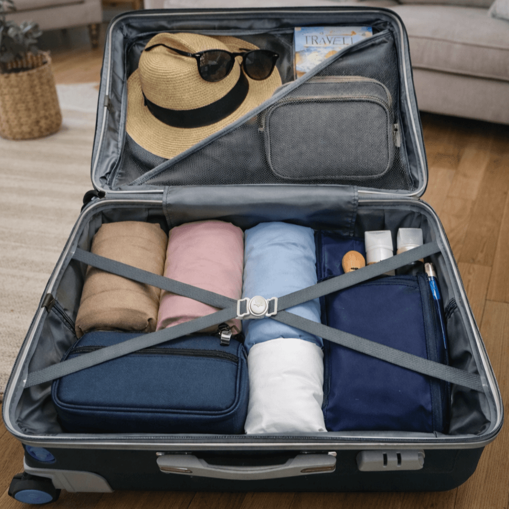 Executive Class detail 5