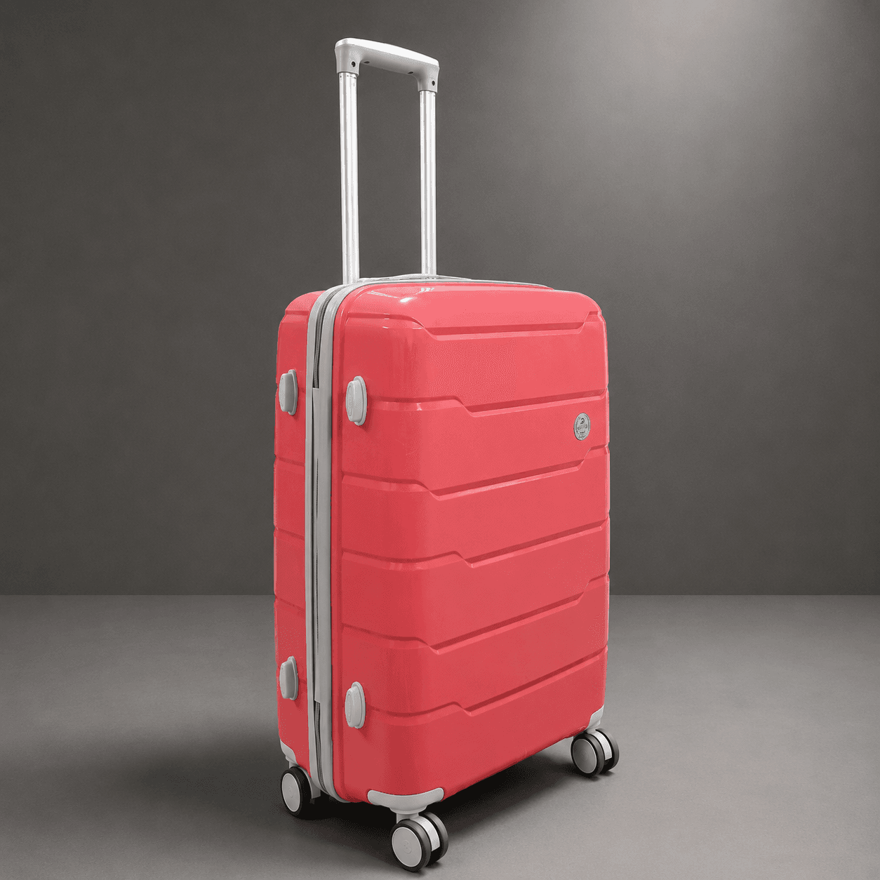 Hard shell luggage wholesaler India