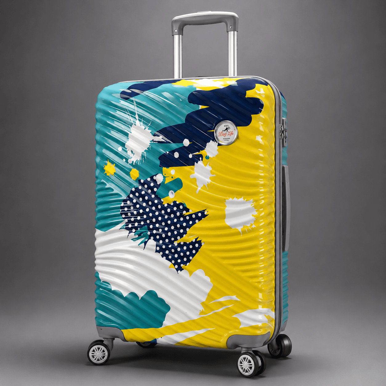 Long Life Luggage products