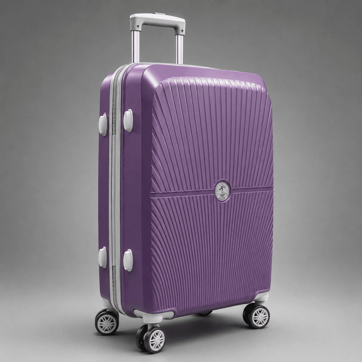 Durable travel luggage bags